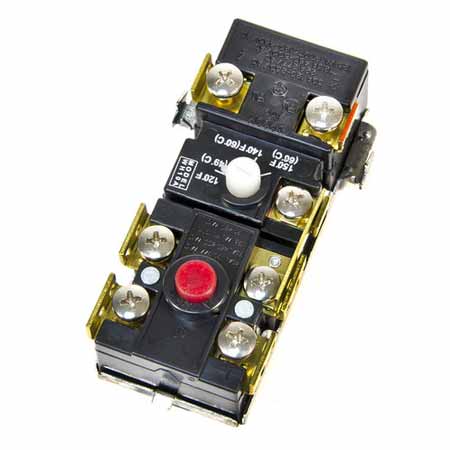 SIPA 100108683 UPPER THERMOSTAT WITH E.C.O.  9001954015