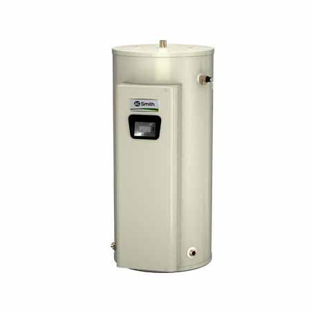 STATE CSB-120-54-SFE 120GAL 9-ELEMENT 208V 3PH 54KW COMMERCIAL ELECTRIC WATER HEATER