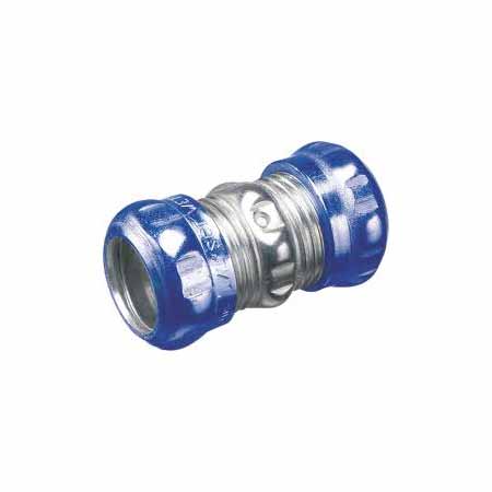 ARL 832RT 1IN EMT RAIN TIGHT COMPRESSION COUPLING