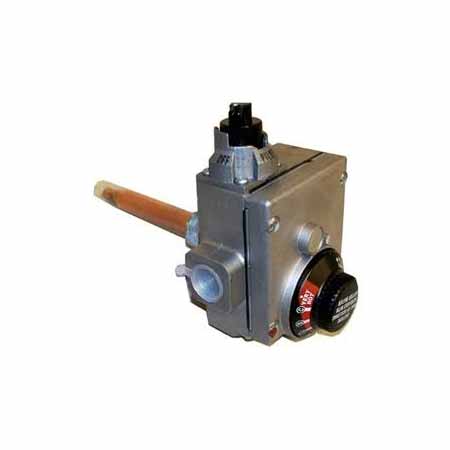 STATE 100111372 LP GAS CONTROL VALVE FOR 40 AND 50 GALLON FVIR WITH SUFFIX 201 9006657005